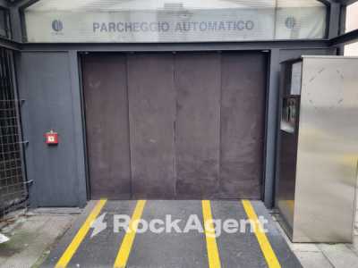 Box Garage in Affitto a Torino via Palazzo di Cittã  9 Bis c